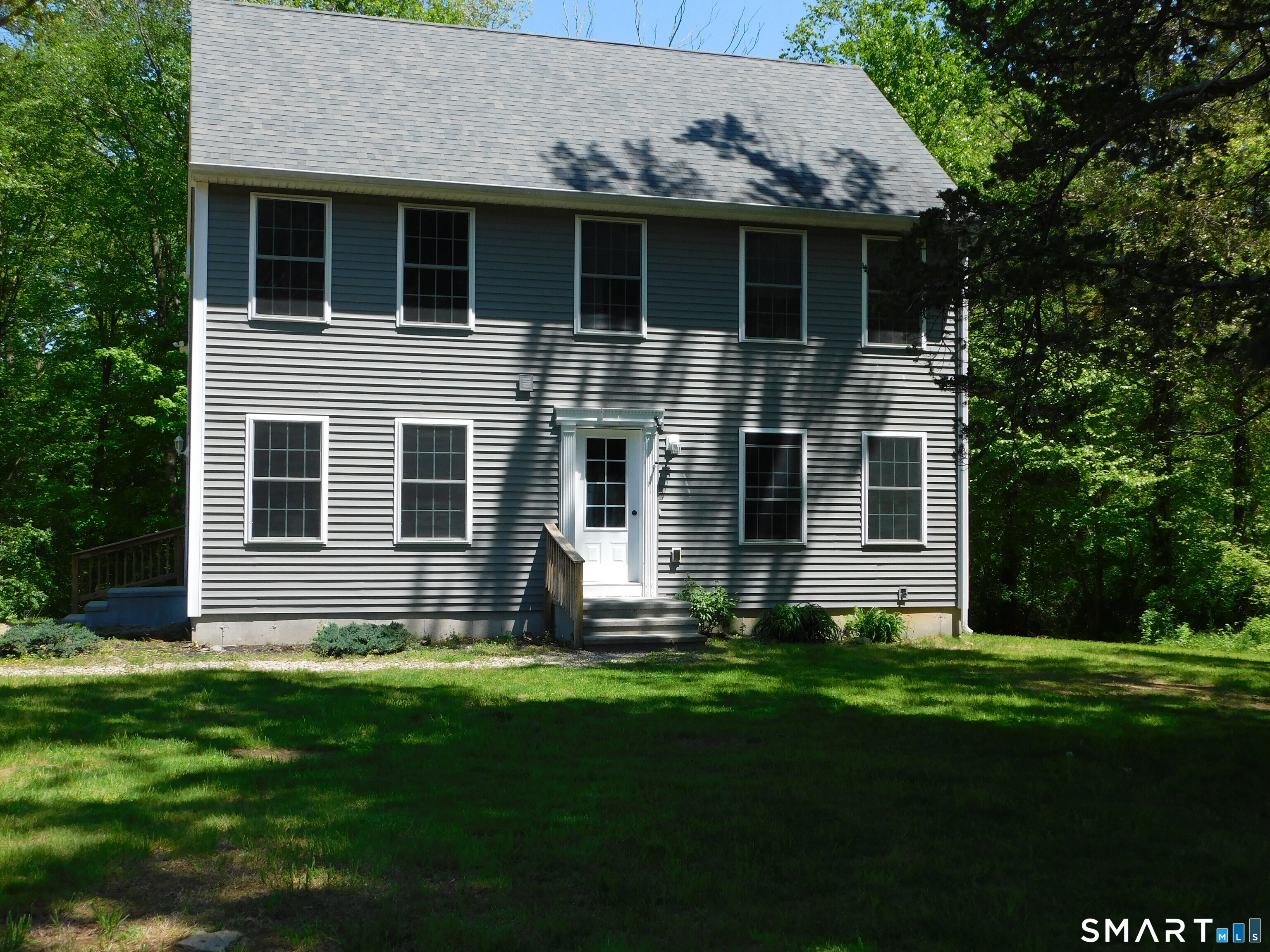 32 2nd Street Lebanon, CT 06249 - Photo 2 of 28