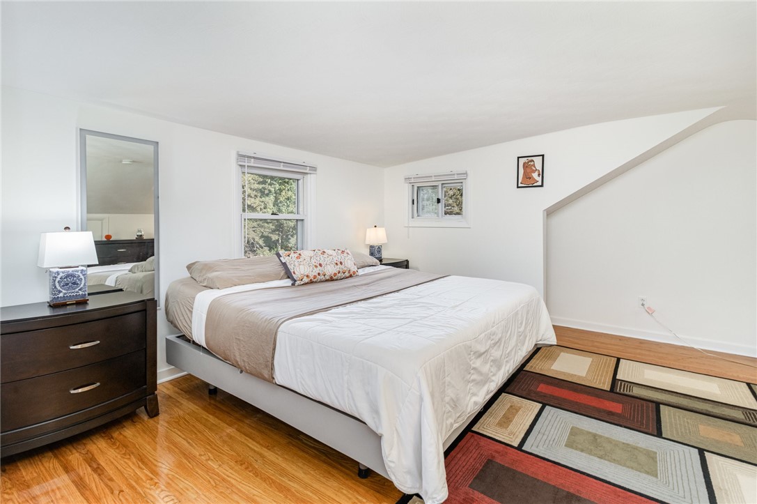 1282 Shoecraft Road Penfield, NY 14580 - Photo 22 of 29 spacious