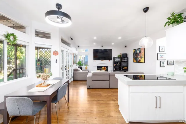 $849,000 | 2480 Lemur Street, Santa Rosa, CA 95401