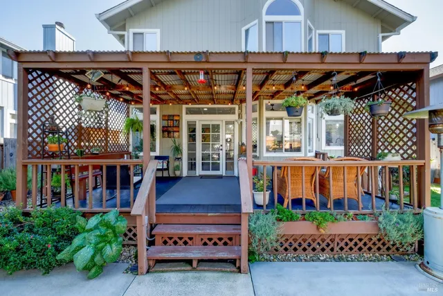 $849,000 | 2480 Lemur Street, Santa Rosa, CA 95401