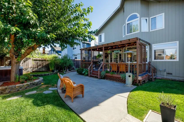 $849,000 | 2480 Lemur Street, Santa Rosa, CA 95401