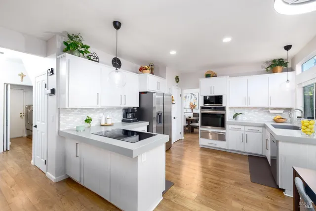 $849,000 | 2480 Lemur Street, Santa Rosa, CA 95401