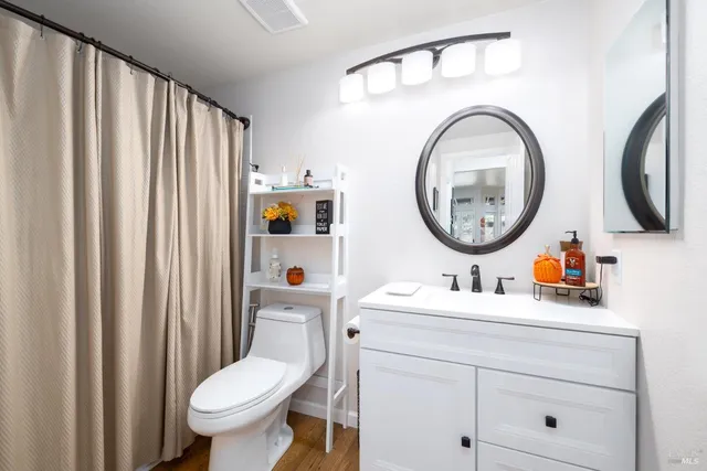 $849,000 | 2480 Lemur Street, Santa Rosa, CA 95401