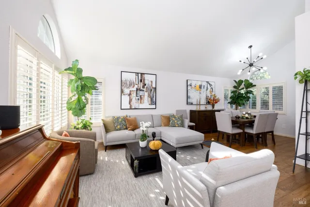 $849,000 | 2480 Lemur Street, Santa Rosa, CA 95401