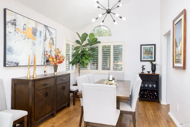 $849,000 | 2480 Lemur Street, Santa Rosa, CA 95401