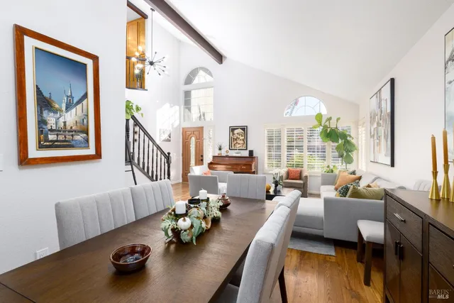 $849,000 | 2480 Lemur Street, Santa Rosa, CA 95401