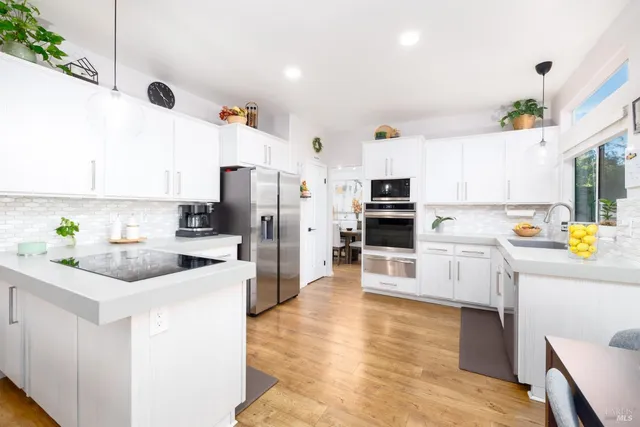 $849,000 | 2480 Lemur Street, Santa Rosa, CA 95401