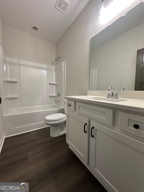 5529 Rocky Mt Road Greenville, GA 30222 - Photo 16 of 17