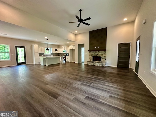 5529 Rocky Mt Road Greenville, GA 30222 - Photo 2 of 17