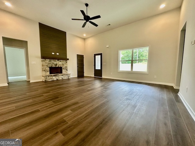 5529 Rocky Mt Road Greenville, GA 30222 - Photo 3 of 17