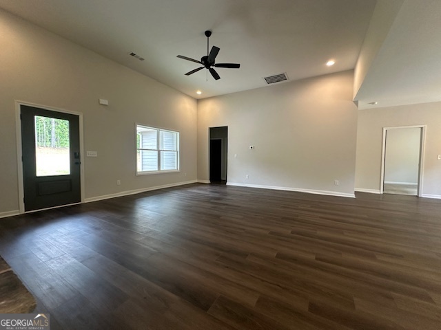 5529 Rocky Mt Road Greenville, GA 30222 - Photo 4 of 17