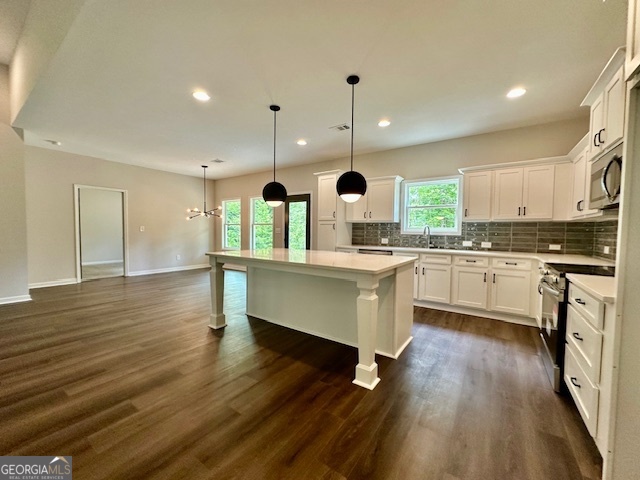 5529 Rocky Mt Road Greenville, GA 30222 - Photo 5 of 17