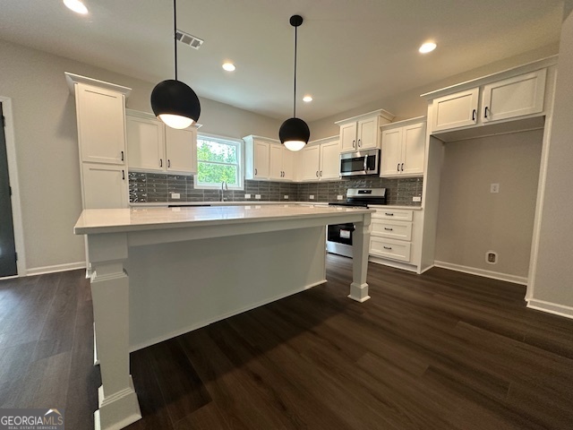 5529 Rocky Mt Road Greenville, GA 30222 - Photo 6 of 17