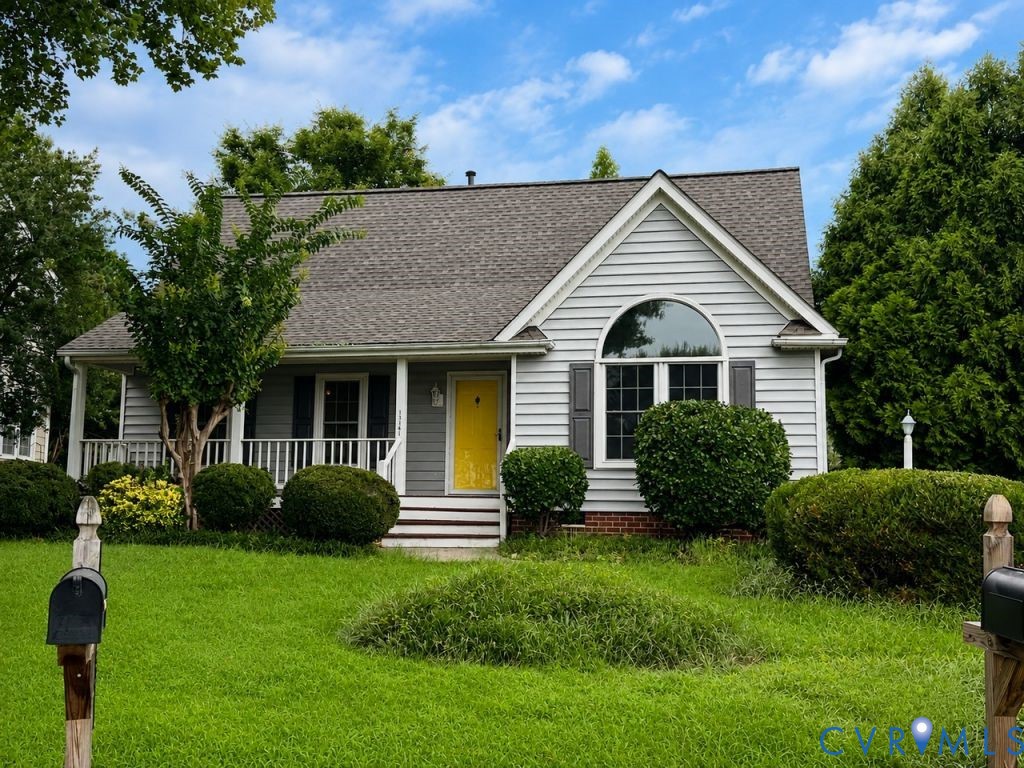 13141 Middle Ridge Way Richmond, VA 23233 - Photo 1 of 16 Gallery Image 1