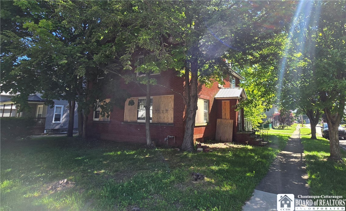 314 Harding Avenue Jamestown, NY 14701 - Photo 24 of 27