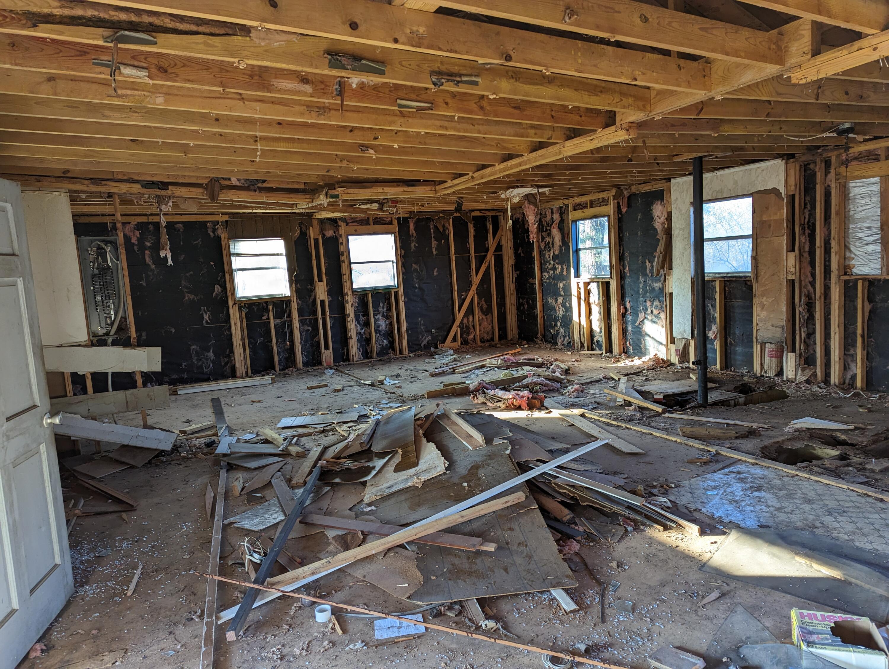 1895 Bowers Road Dalton, GA 30721 - Photo 4 of 7 PXL_20230109_140750057