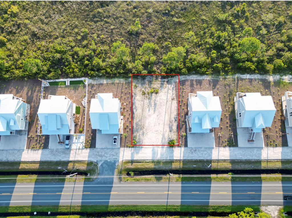 18 Shallow Reed Dr Port Street, Unit LOT 18 Port St. Joe, FL 32456 - Photo 1 of 12