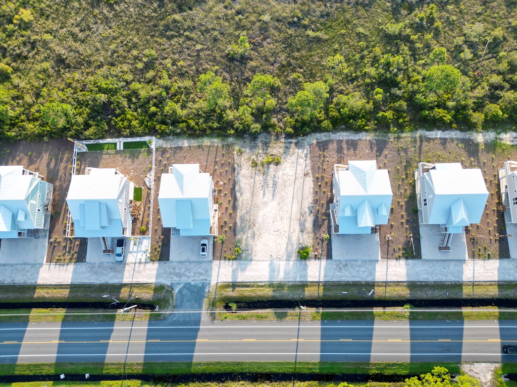 18 Shallow Reed Dr Port Street, Unit LOT 18 Port St. Joe, FL 32456 - Photo 3 of 12