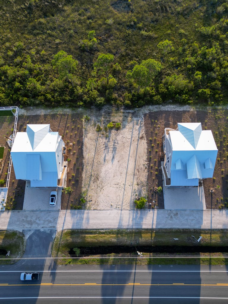 18 Shallow Reed Dr Port Street, Unit LOT 18 Port St. Joe, FL 32456 - Photo 4 of 12