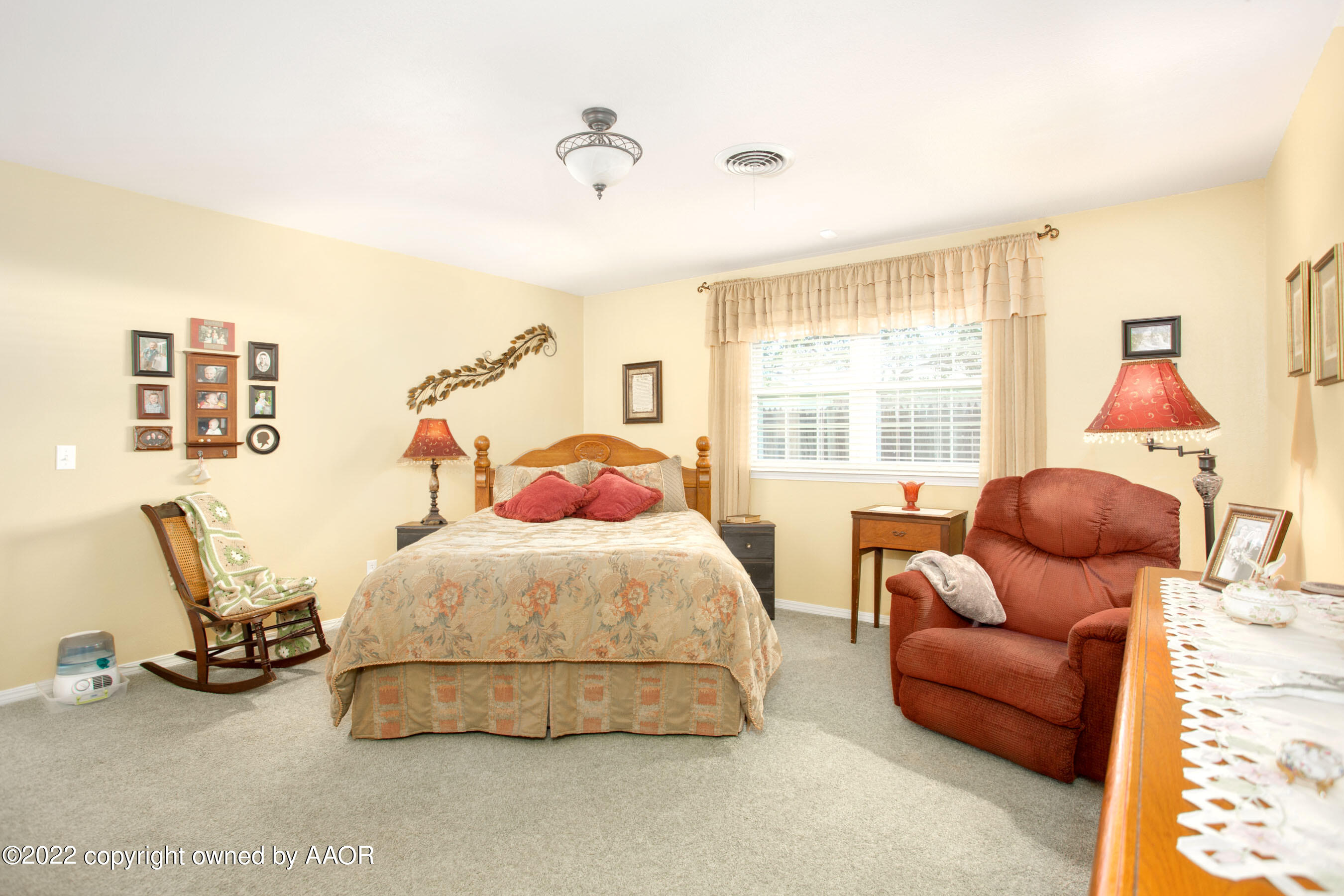 8710 Circle Drive Amarillo, TX 79110 - Photo 17 of 38 11