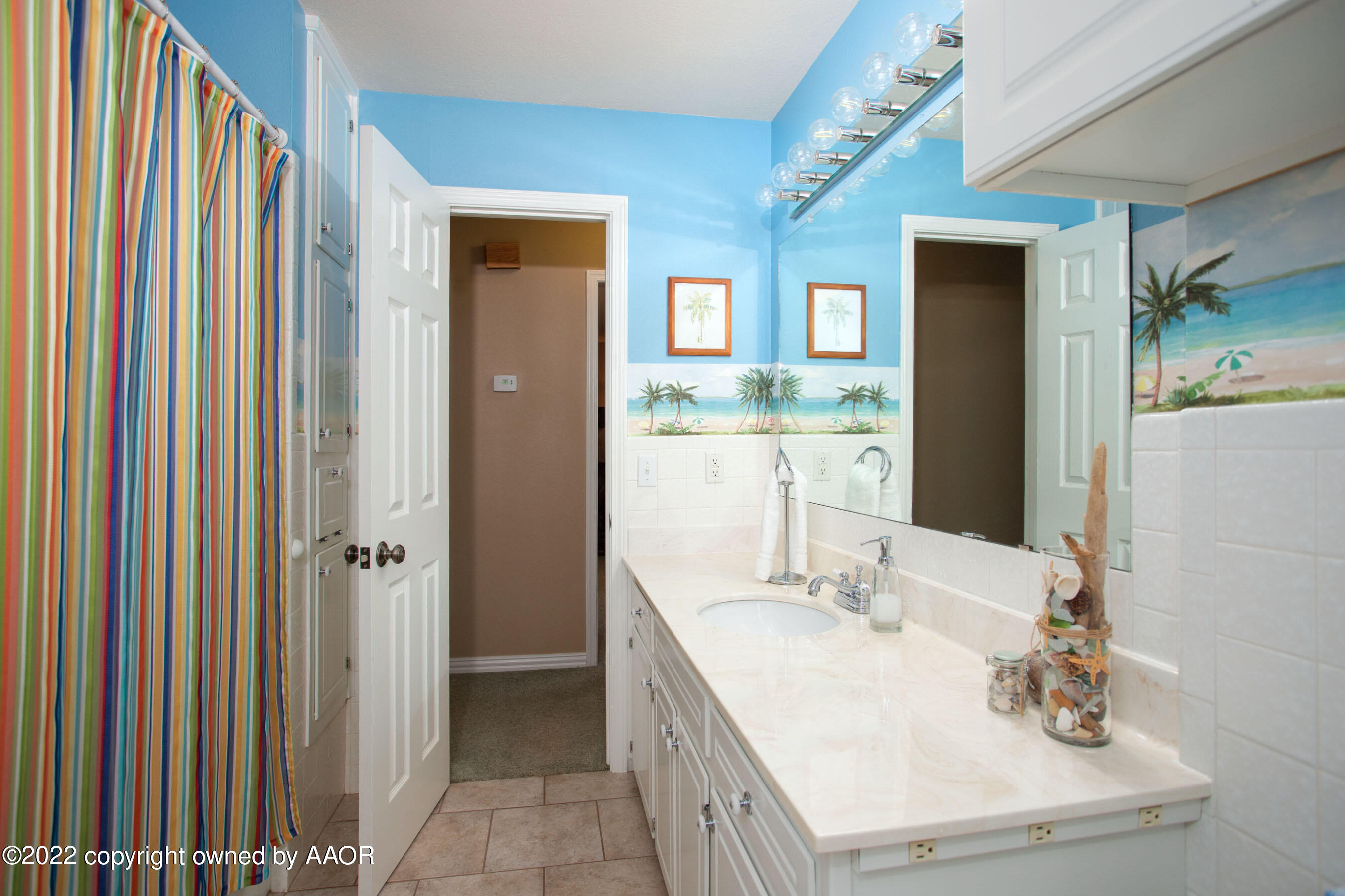 8710 Circle Drive Amarillo, TX 79110 - Photo 20 of 38 7