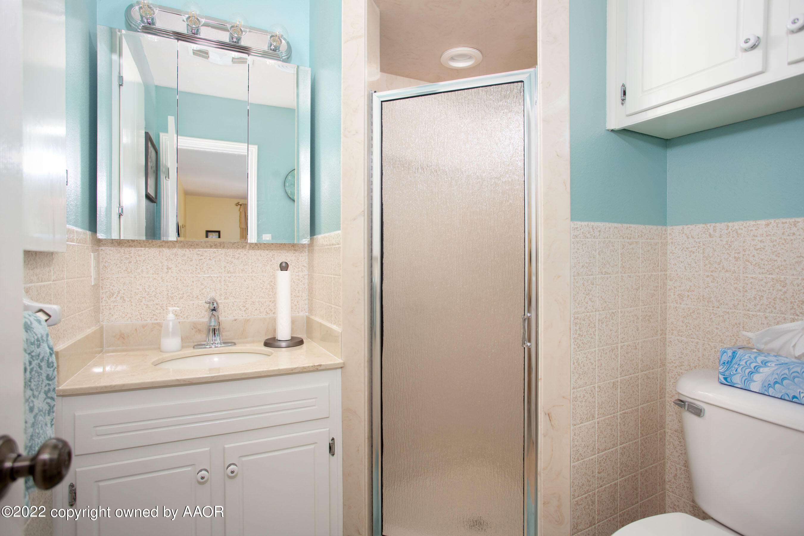 8710 Circle Drive Amarillo, TX 79110 - Photo 23 of 38 12