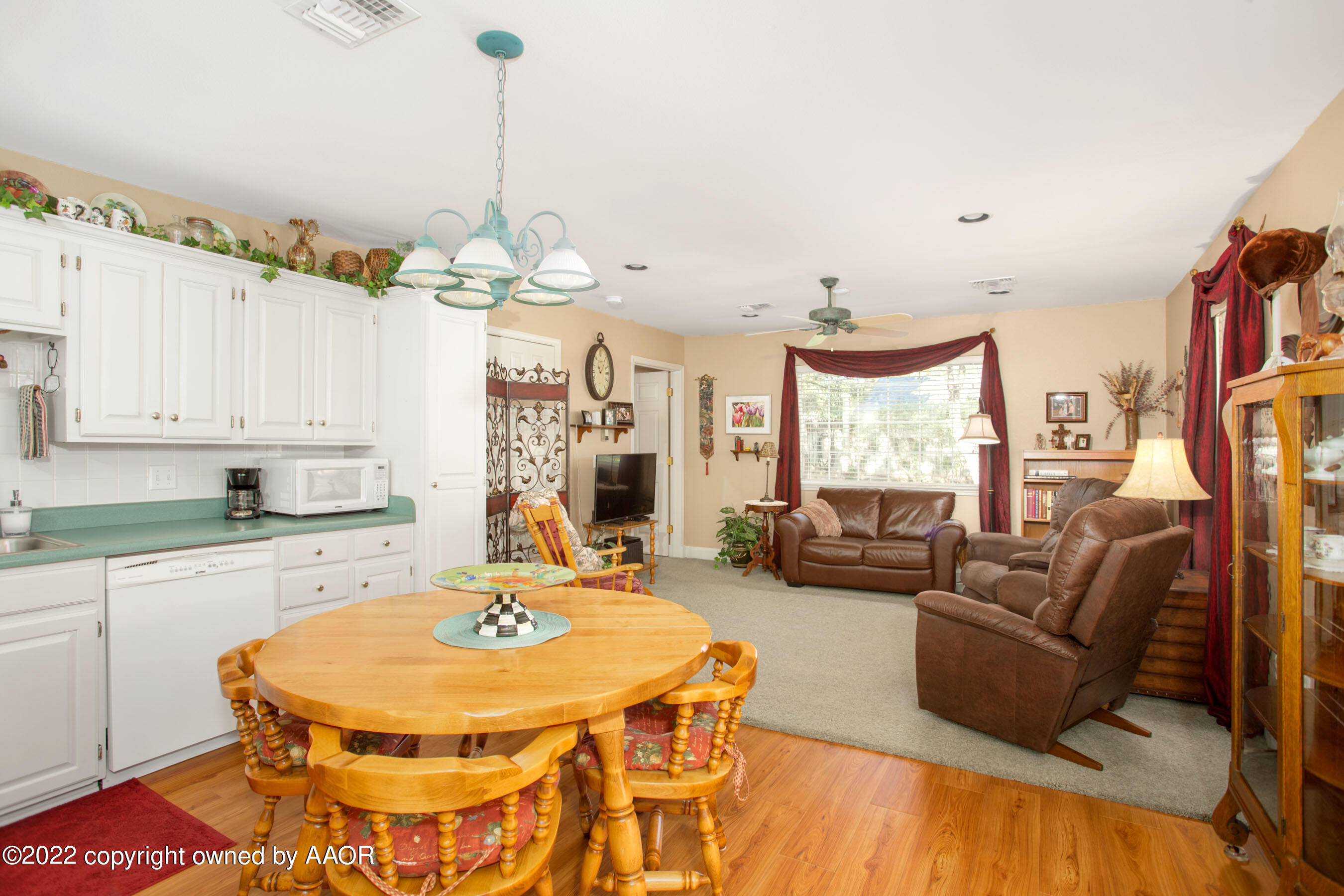 8710 Circle Drive Amarillo, TX 79110 - Photo 25 of 38 26