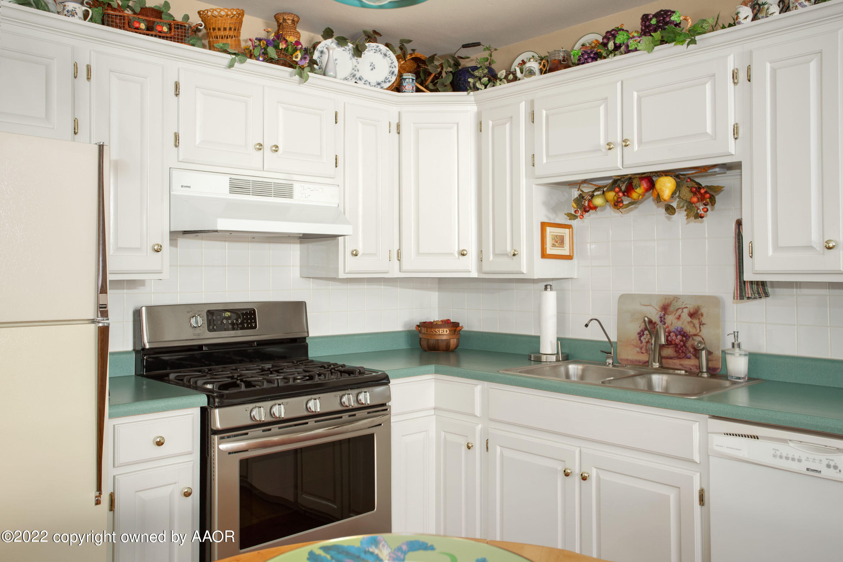 8710 Circle Drive Amarillo, TX 79110 - Photo 27 of 38 27