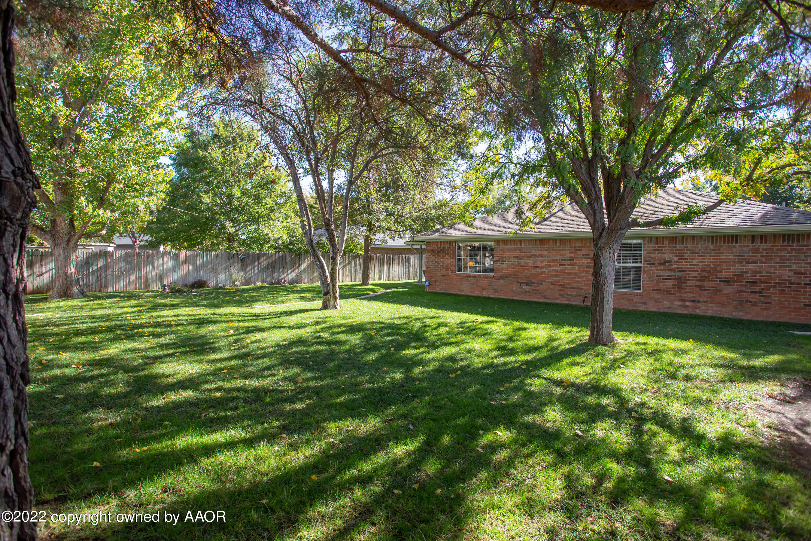 8710 Circle Drive Amarillo, TX 79110 - Photo 36 of 38 37