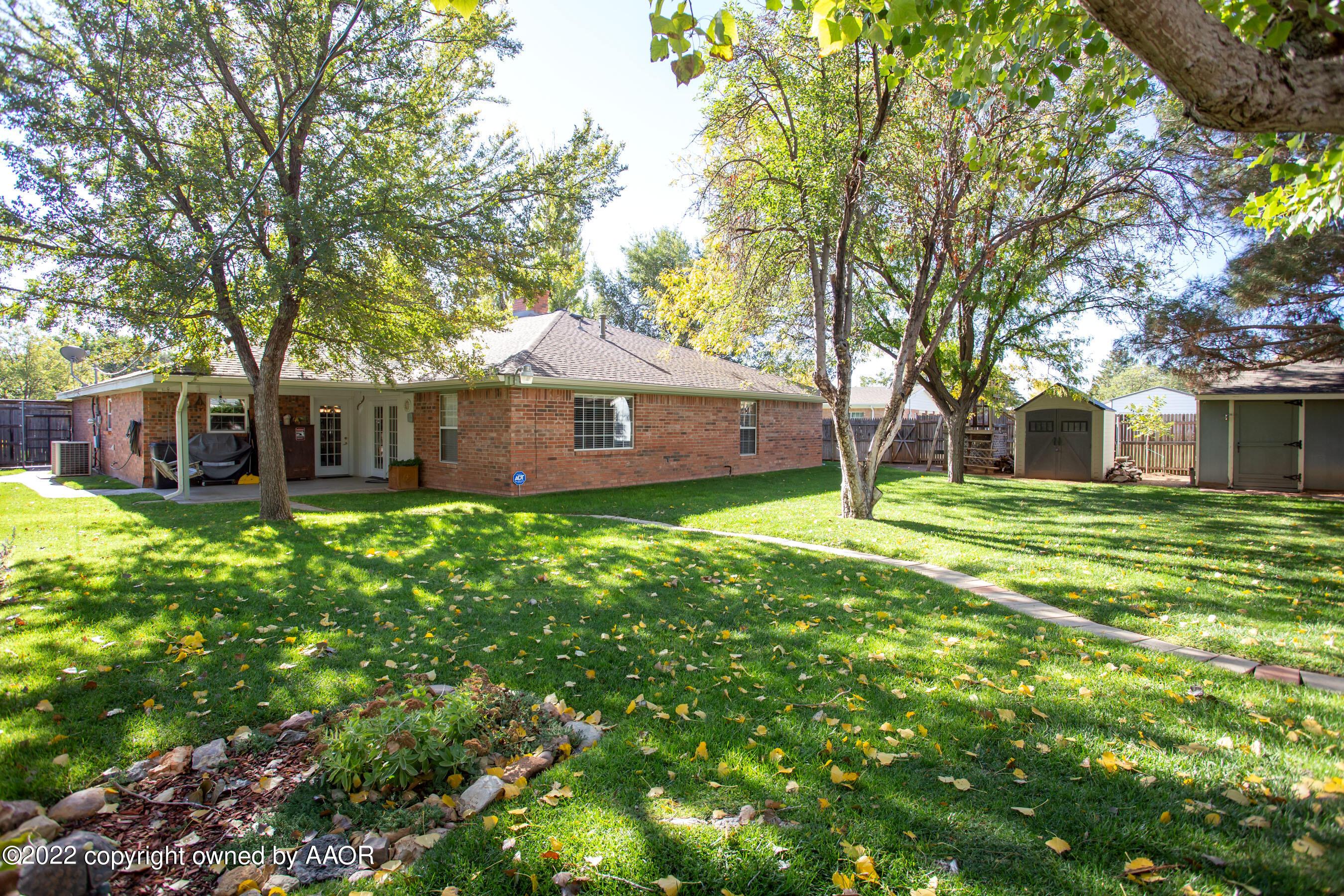 8710 Circle Drive Amarillo, TX 79110 - Photo 38 of 38 39