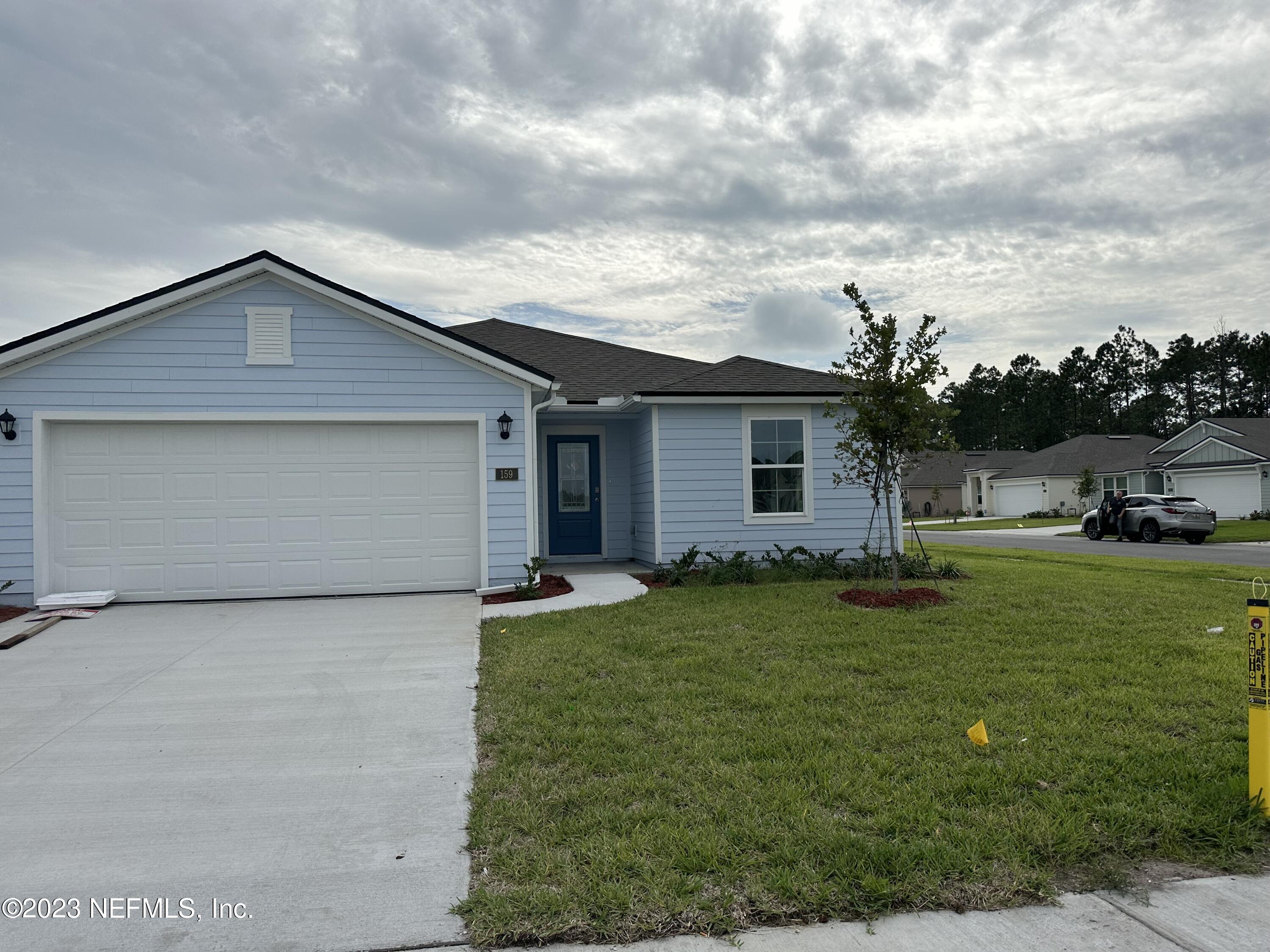 159 Alagon Way St. Augustine, FL 32084 - Photo 1 of 49 IMG_3135