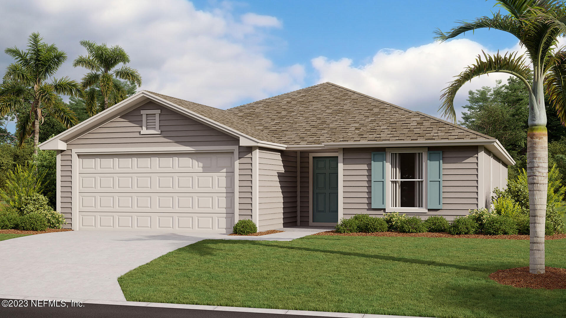 159 Alagon Way St. Augustine, FL 32084 - Photo 3 of 49 1798-Longwood-H-elev_DAY_JUN2022_WEB