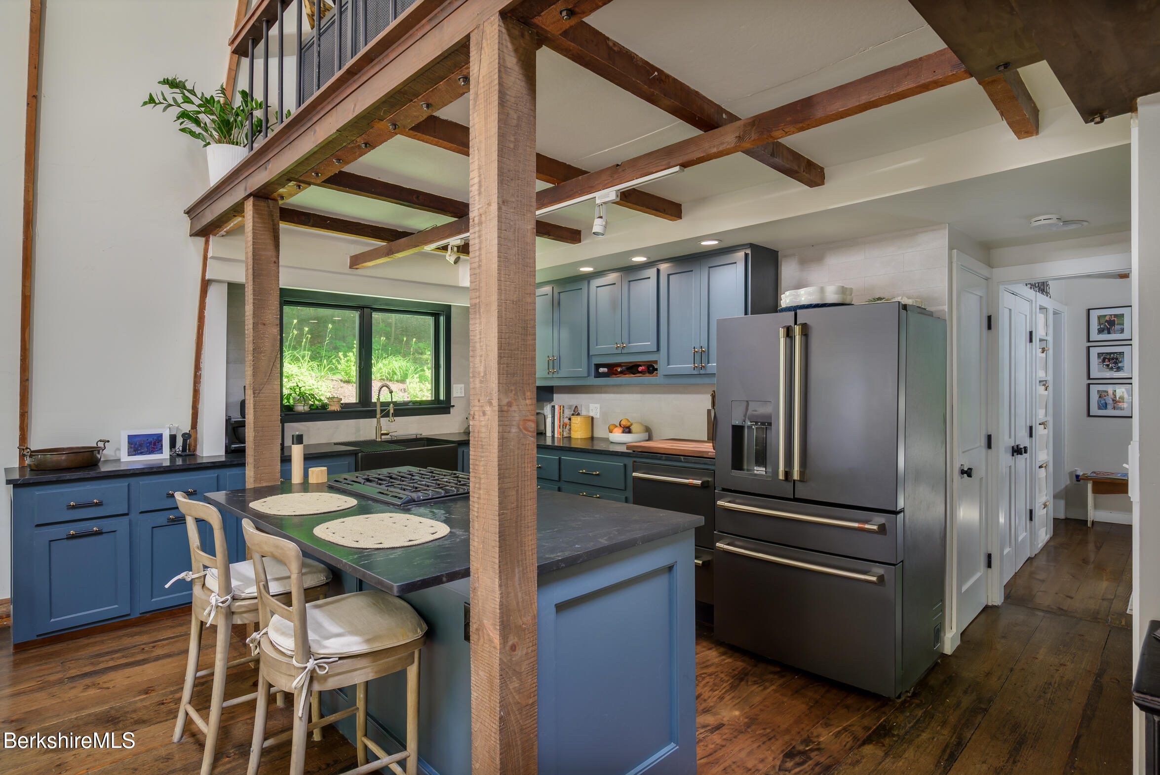 194 Whitman Road Hancock, MA 01267 - Photo 8 of 41 194-Whitman