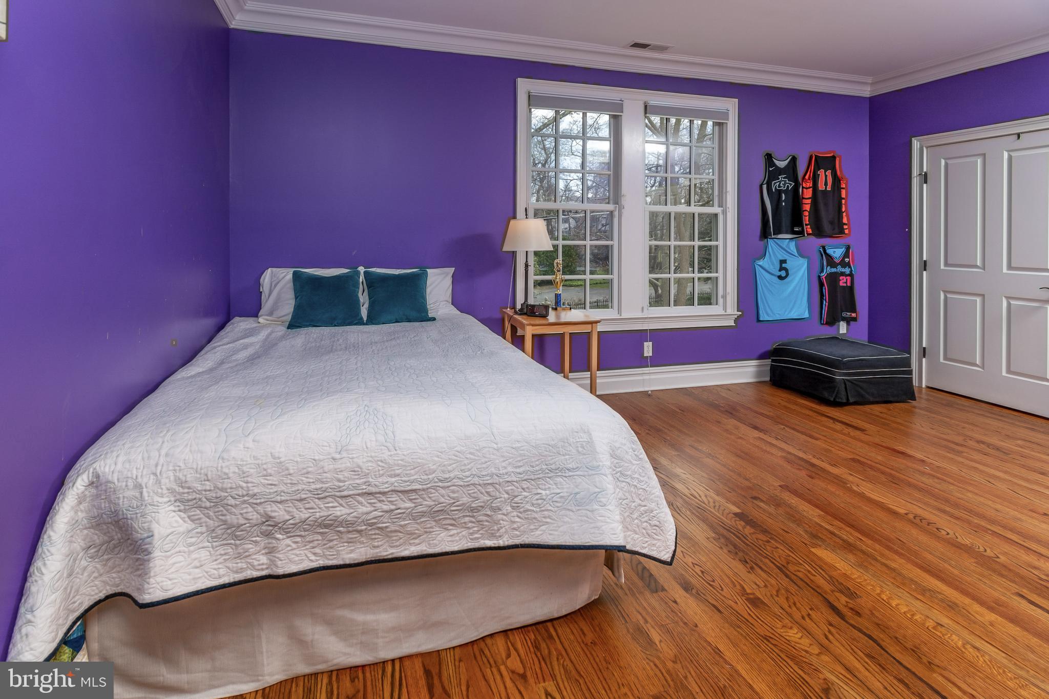 27 Westcott Road Princeton, NJ 08540 - Photo 23 of 37 Bedroom 3