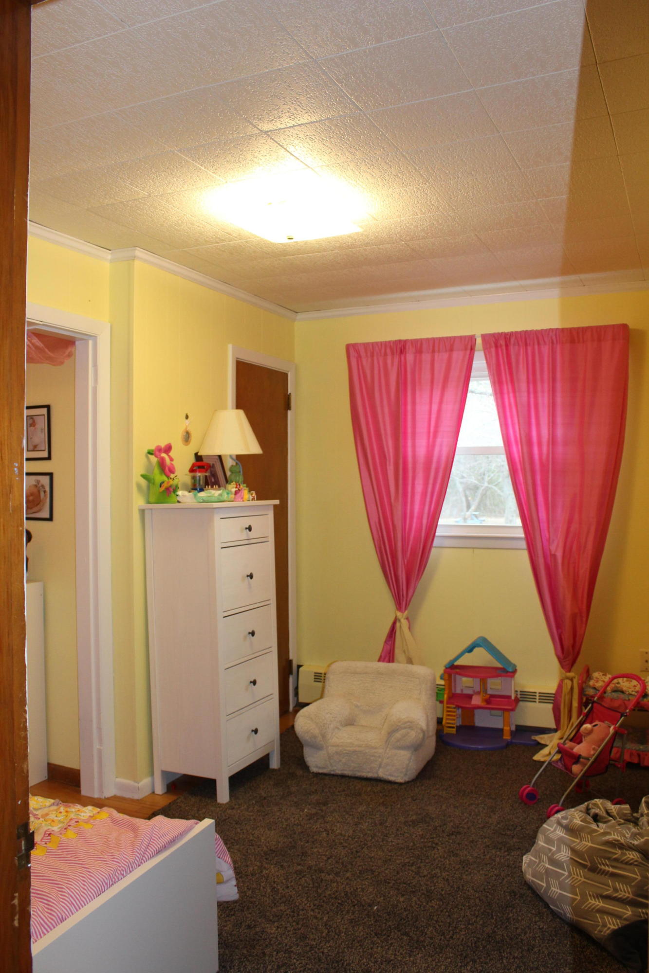 412 Main Road South Hampden, ME 04444 - Photo 19 of 52 3rd bedroom