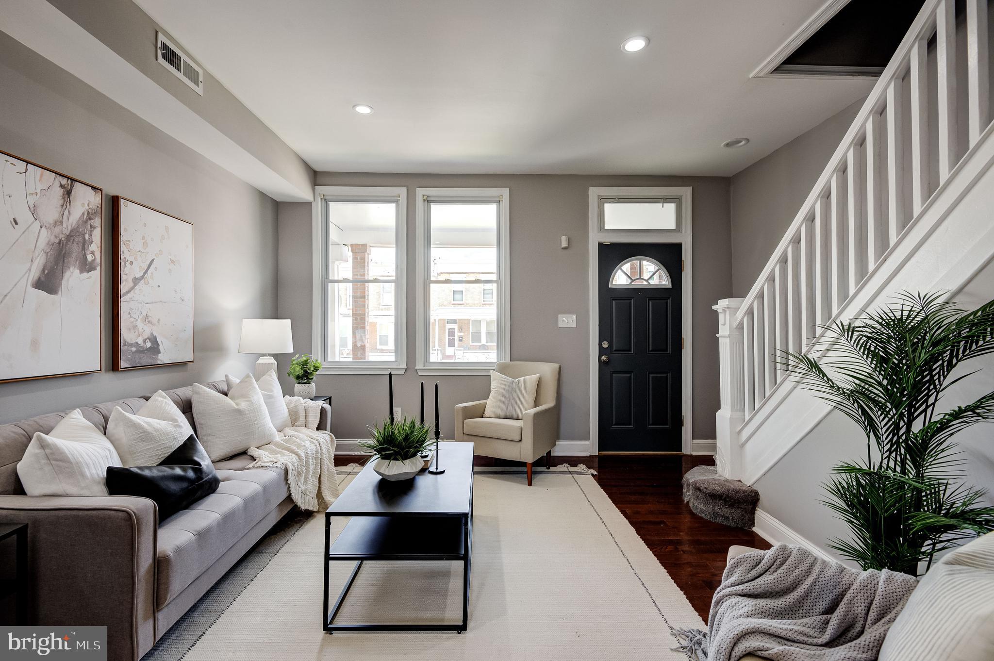 2817 Pelham Avenue Baltimore, MD 21213 - Photo 1 of 35