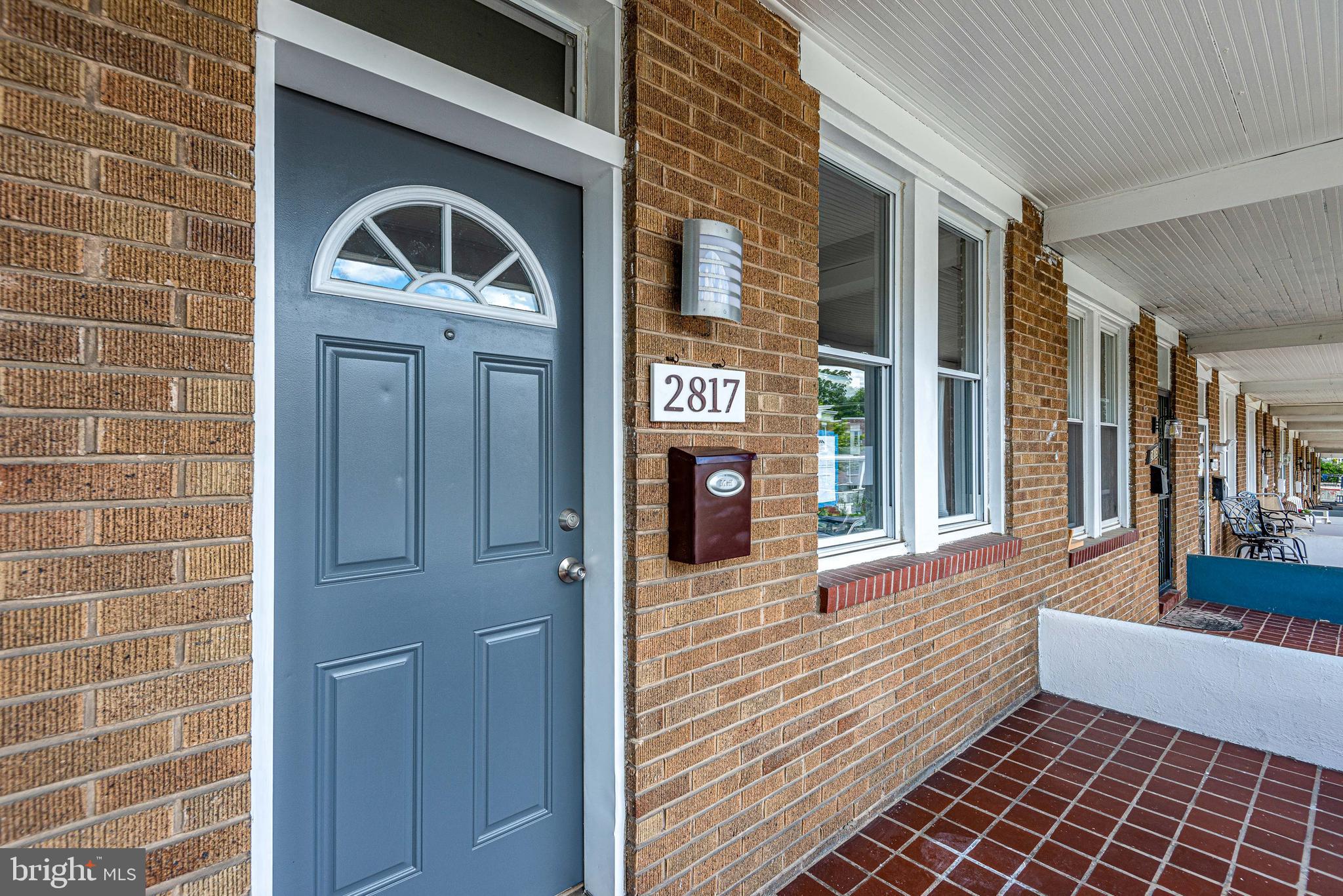 2817 Pelham Avenue Baltimore, MD 21213 - Photo 2 of 35