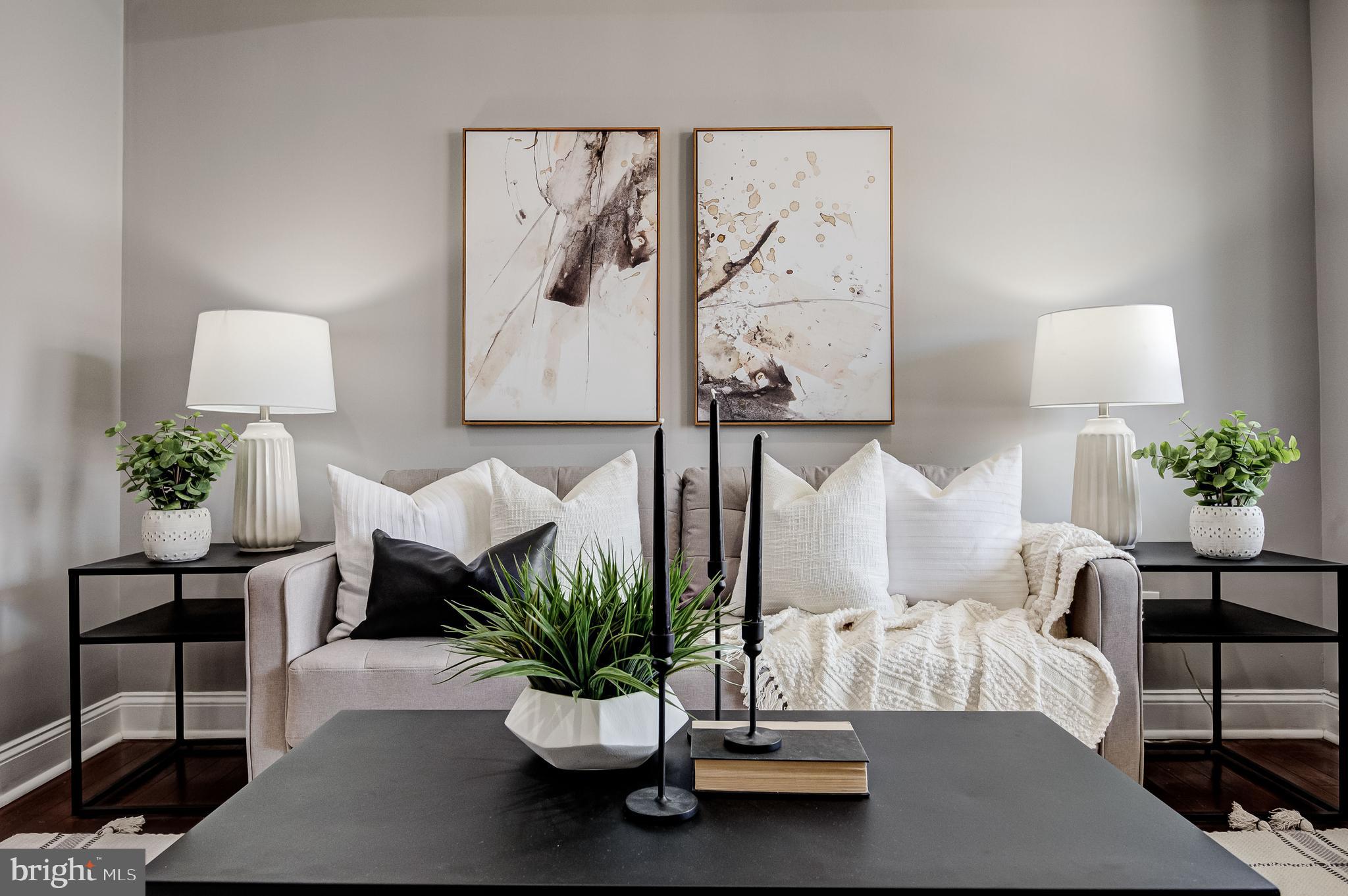 2817 Pelham Avenue Baltimore, MD 21213 - Photo 11 of 35