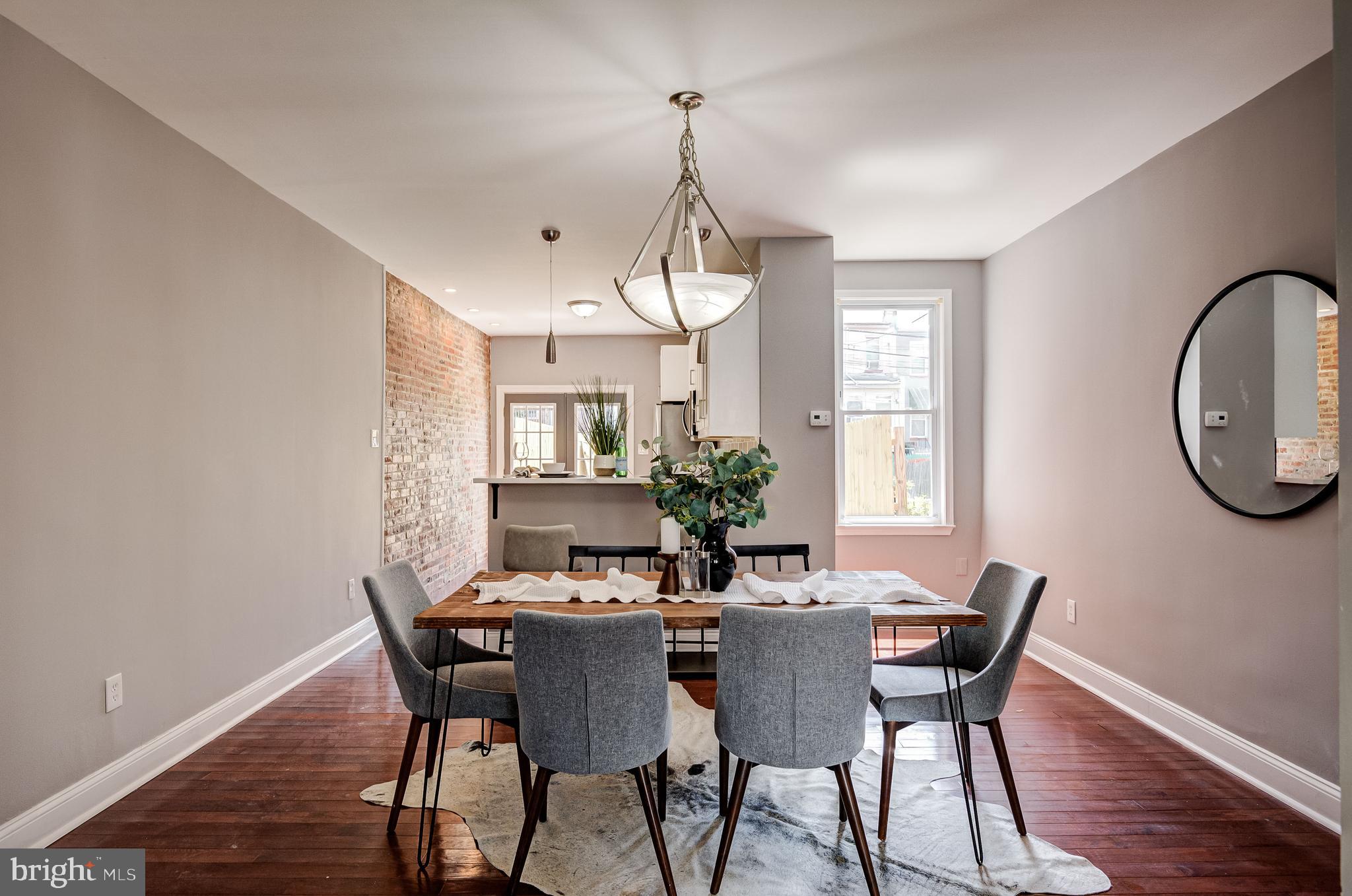 2817 Pelham Avenue Baltimore, MD 21213 - Photo 12 of 35