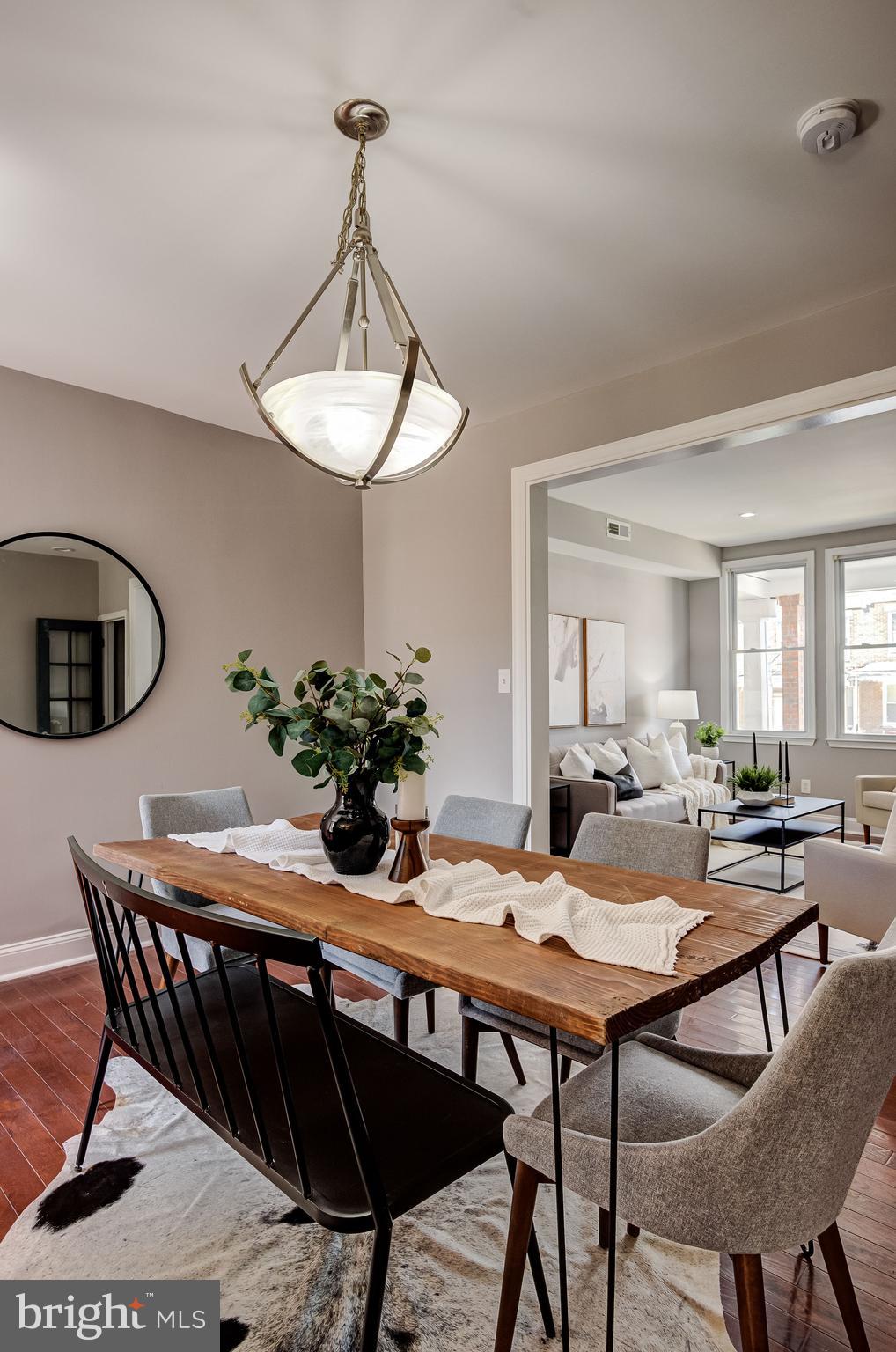 2817 Pelham Avenue Baltimore, MD 21213 - Photo 13 of 35