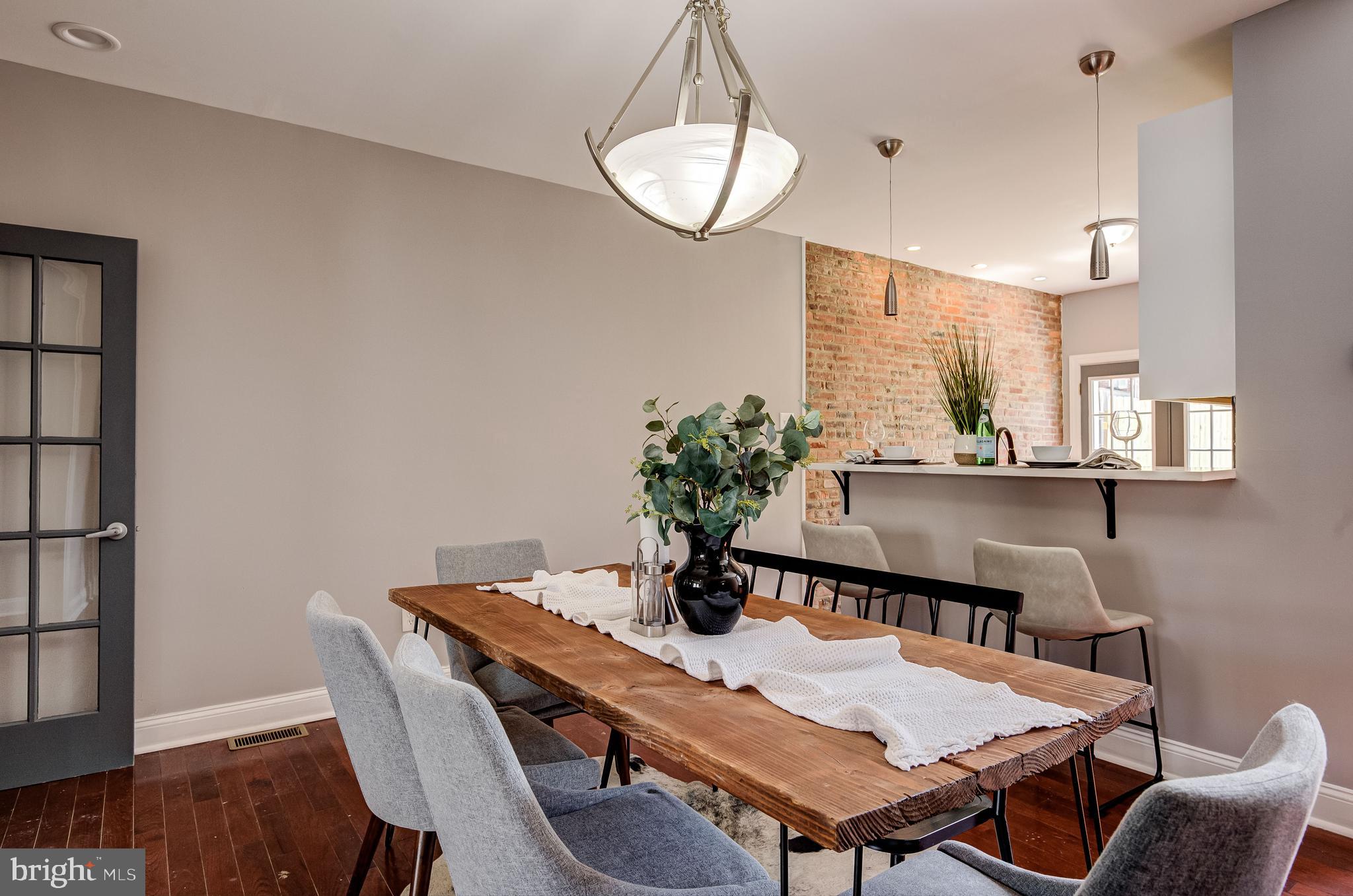 2817 Pelham Avenue Baltimore, MD 21213 - Photo 14 of 35