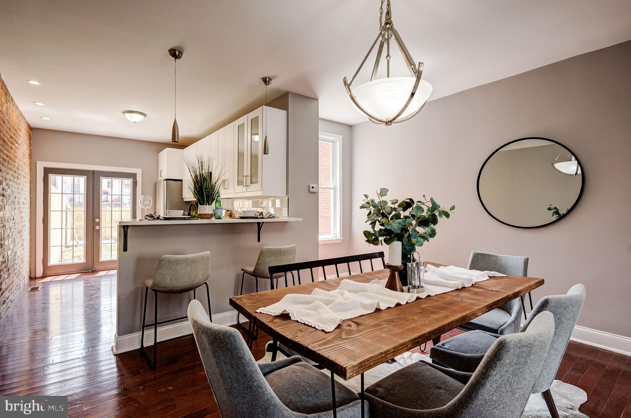 2817 Pelham Avenue Baltimore, MD 21213 - Photo 15 of 35