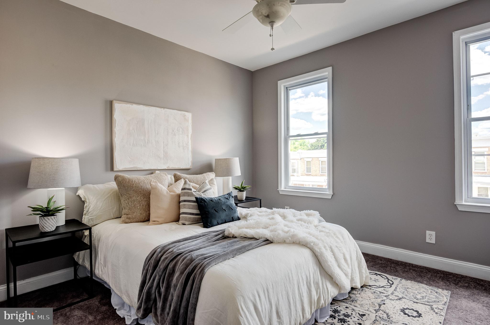 2817 Pelham Avenue Baltimore, MD 21213 - Photo 16 of 35