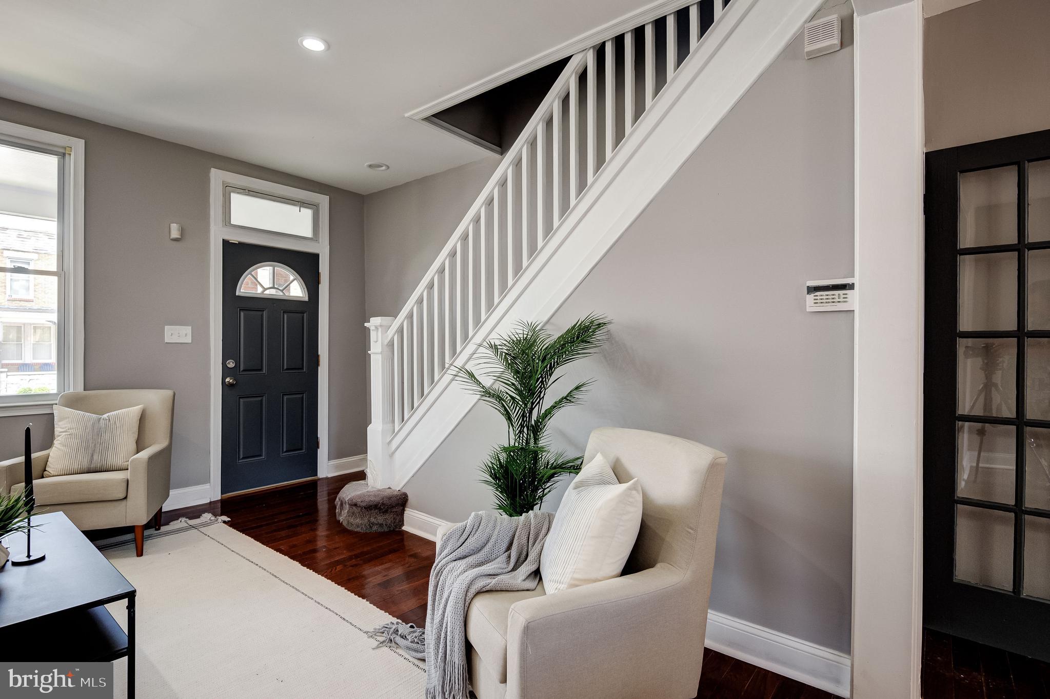 2817 Pelham Avenue Baltimore, MD 21213 - Photo 3 of 35