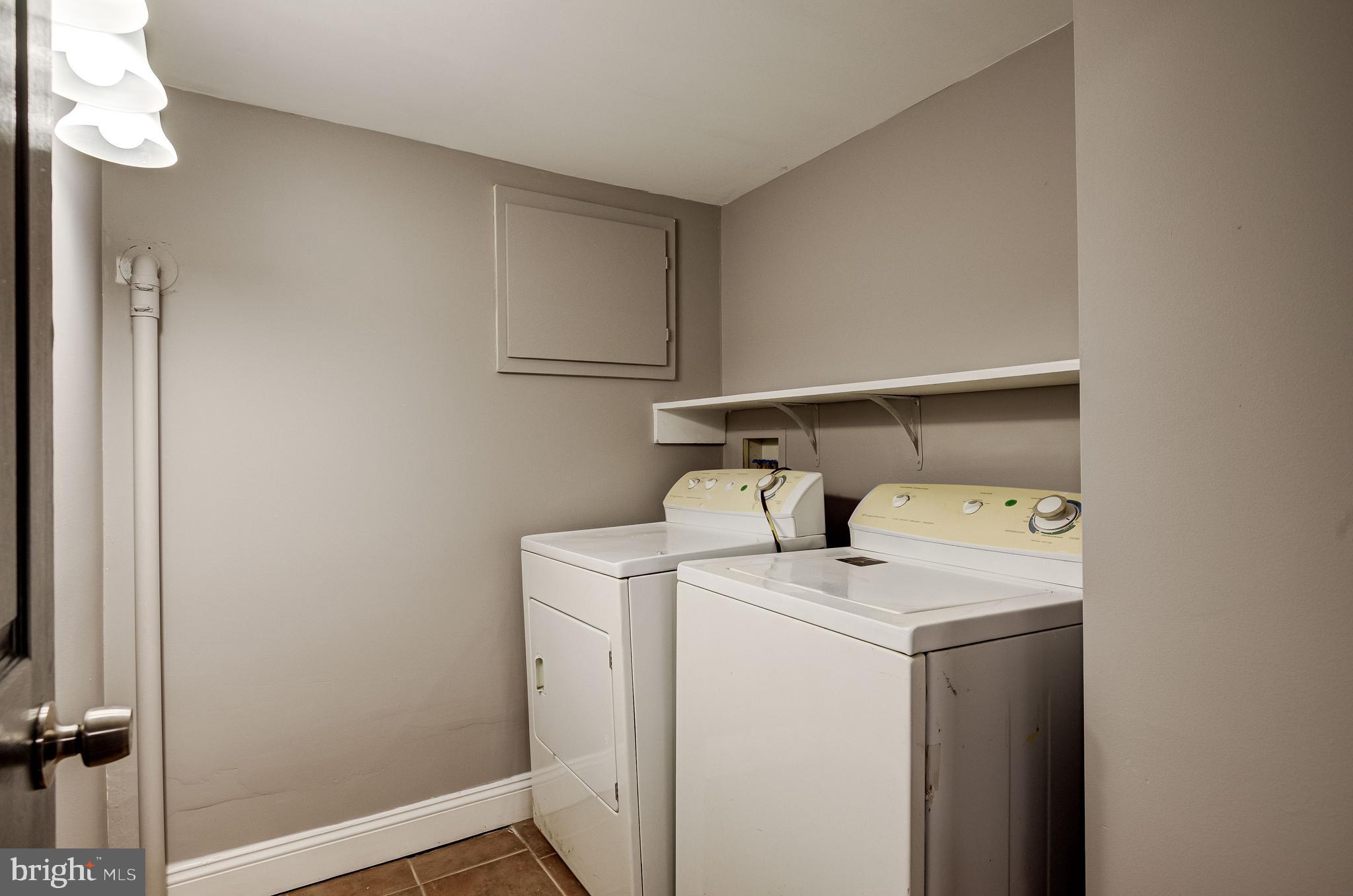 2817 Pelham Avenue Baltimore, MD 21213 - Photo 30 of 35