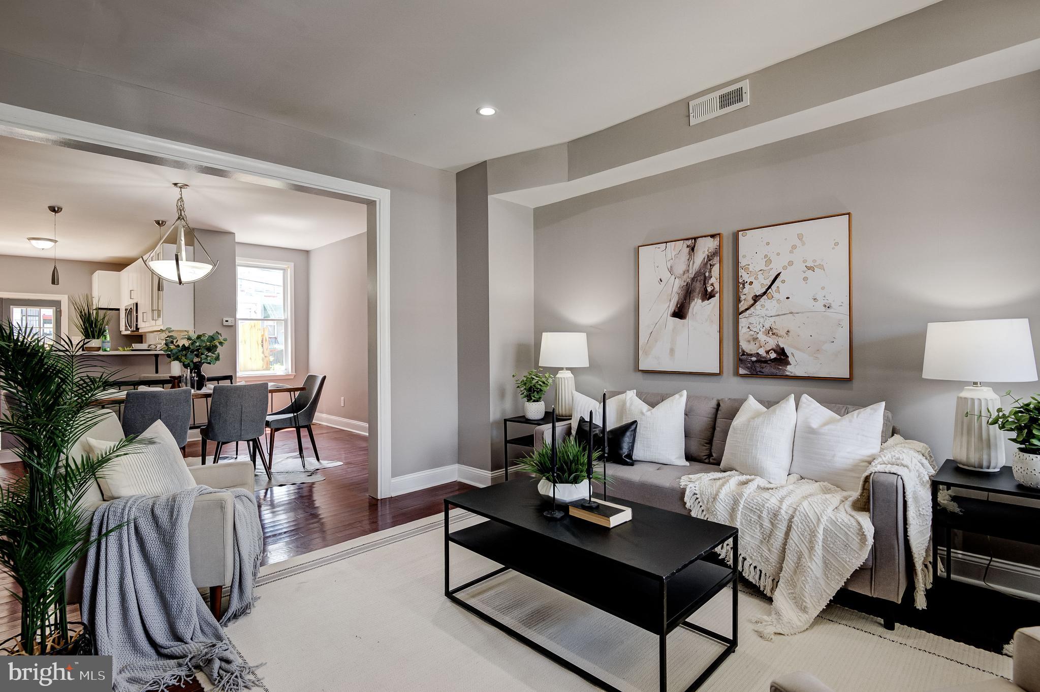 2817 Pelham Avenue Baltimore, MD 21213 - Photo 4 of 35