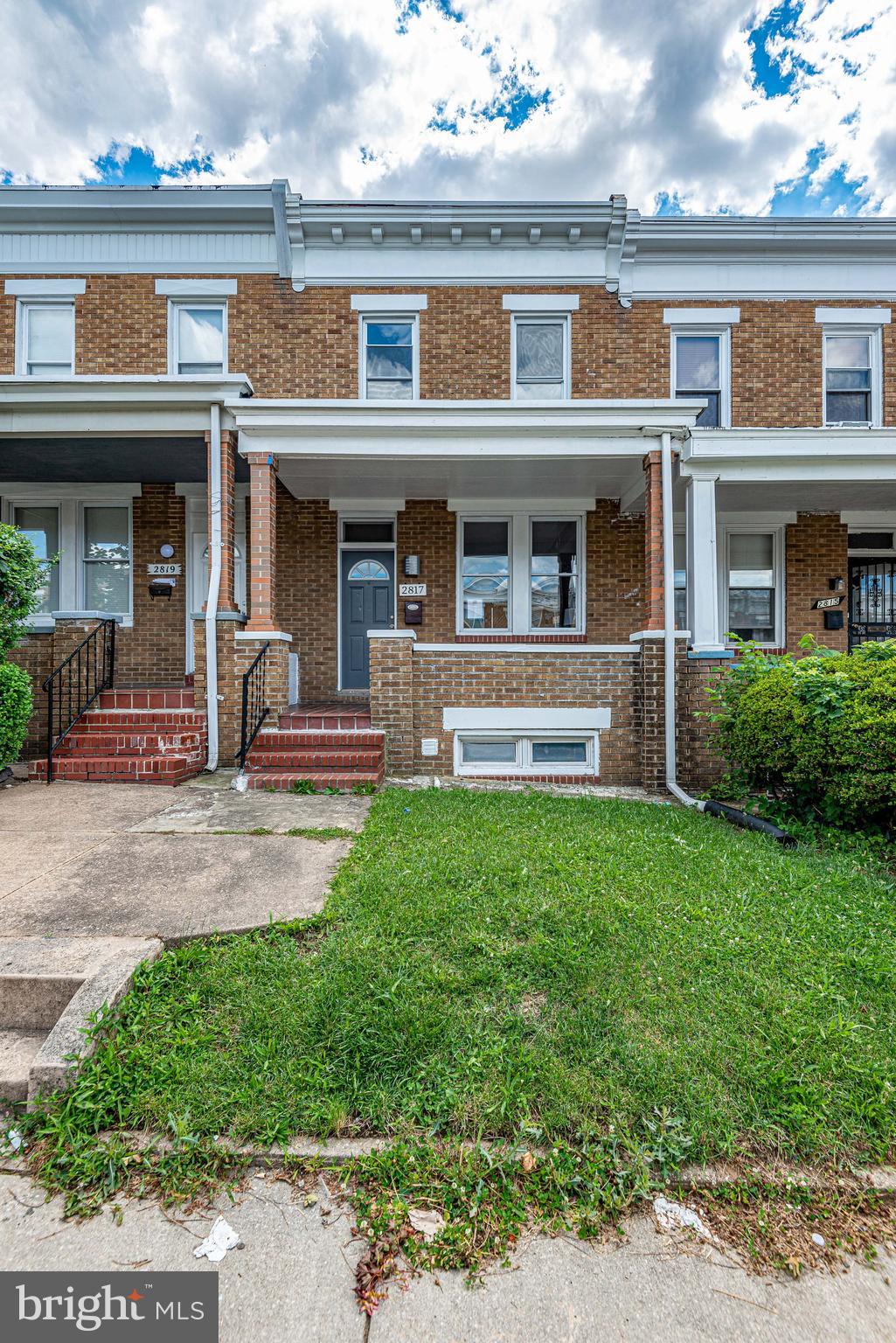 2817 Pelham Avenue Baltimore, MD 21213 - Photo 32 of 35