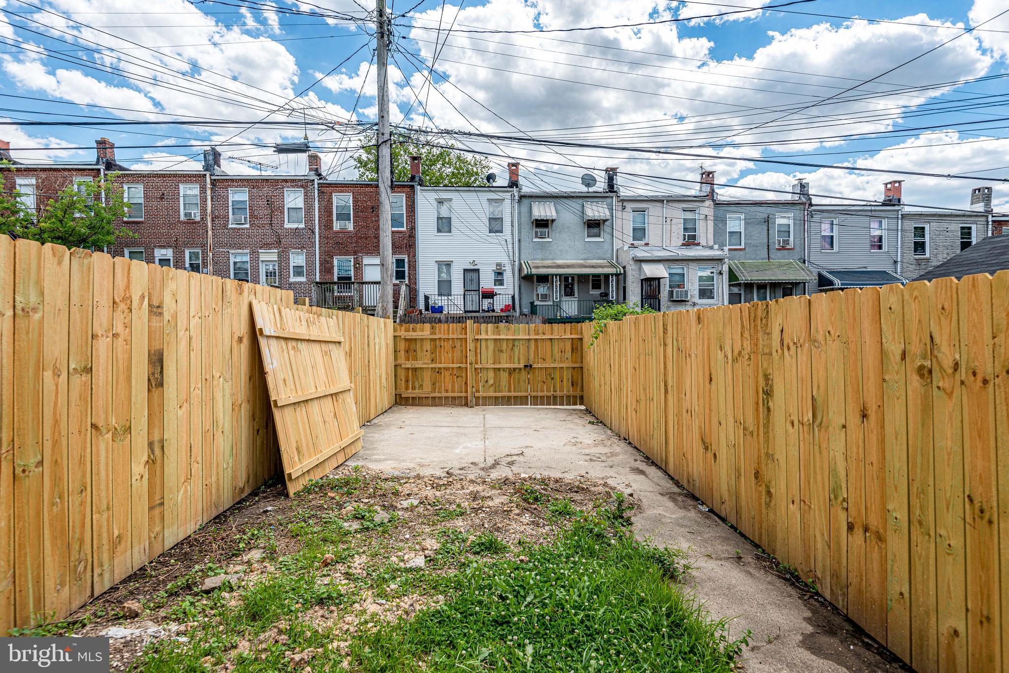 2817 Pelham Avenue Baltimore, MD 21213 - Photo 35 of 35