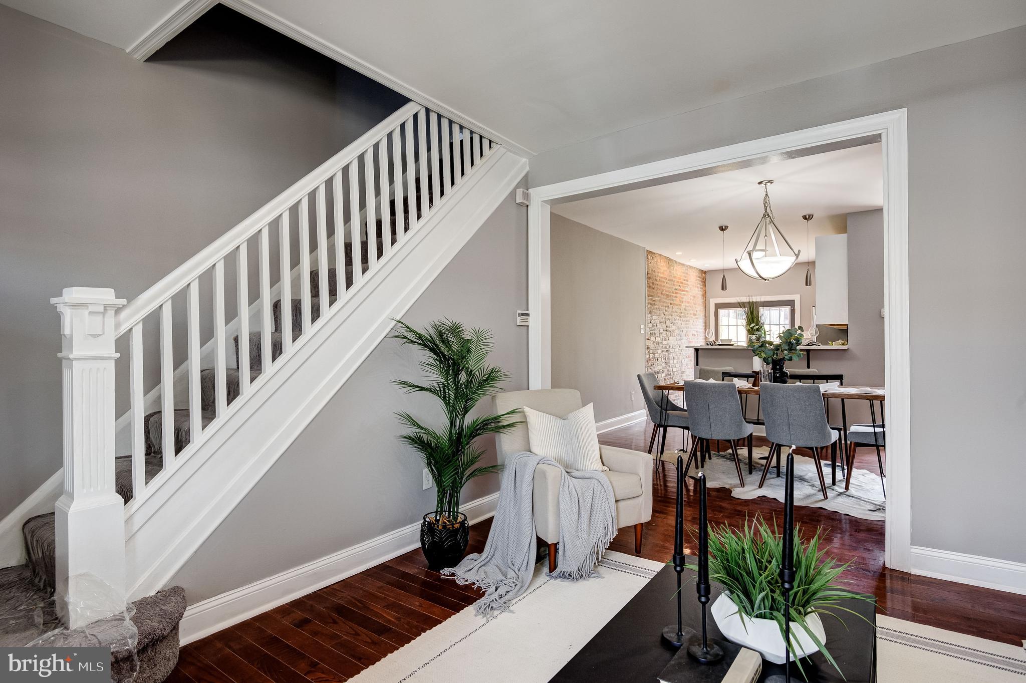 2817 Pelham Avenue Baltimore, MD 21213 - Photo 5 of 35