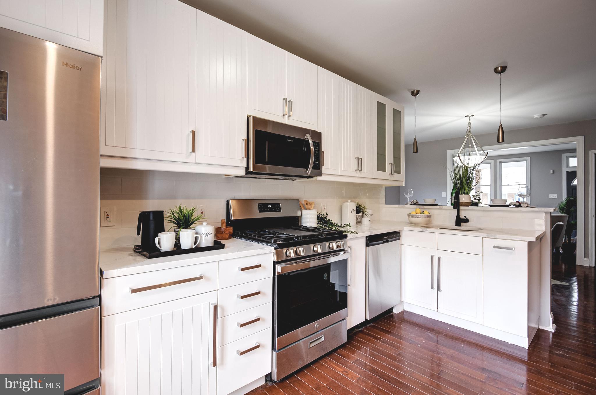 2817 Pelham Avenue Baltimore, MD 21213 - Photo 6 of 35